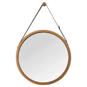 Espejos Mirror industrial de formato pequeño ecomboutique138 OrnateVogue Títulopredeterminado