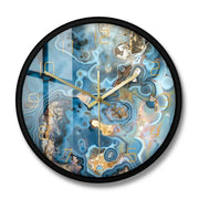 Relojes Reloj de pared de diseño original ecomboutique138 OrnateVogue
