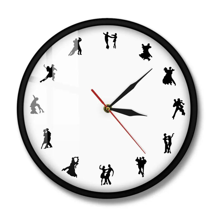 Relojes Reloj de pareja original ecomboutique138 OrnateVogue Marcar