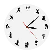 Relojes Reloj de pareja original ecomboutique138 OrnateVogue Sinducar