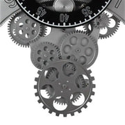 Relojes Reloj de plástico industrial ecomboutique138 OrnateVogue