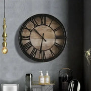 Relojes Reloj industrial antiguo ecomboutique138 OrnateVogue