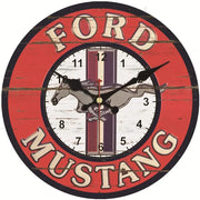 Horloge Ford Mustang